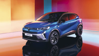 Renault Captur : une nouvelle génération lancée au Maroc à partir du 7 mai