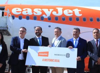 Tourisme : l’ONMT déploie un levier aérien stratégique avec la base easyJet à Marrakech