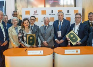 5G industrielle : Ericsson et Orange Maroc accélèrent la transformation des entreprises