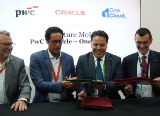 Cloud souverain et IA responsable : alliance stratégique entre PwC Maroc, Oracle et OneCloud