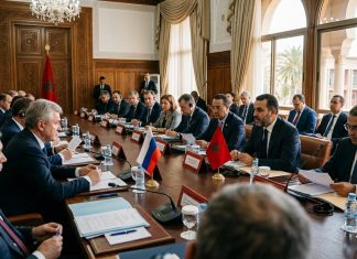 Diplomatie parlementaire : Rabat et Moscou veulent intensifier les échanges entre leurs groupes d’amitié