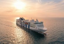 GNV renforce son engagement au Maroc : deux nouveaux navires au GNL pour l’été 2026