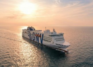 GNV renforce son engagement au Maroc : deux nouveaux navires au GNL pour l’été 2026