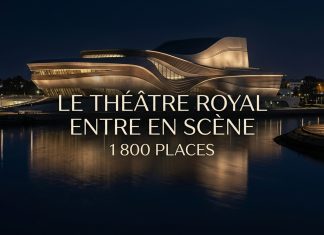 Théâtre Royal de Rabat : une nouvelle scène s’ouvre pour le rayonnement culturel du Royaume