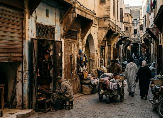 TPE marocaines : un moteur économique vital, mais toujours exclu des leviers de croissance