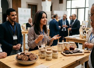 Fquih Ben Salah : 5 projets étudiants primés à l’Agro Challenge