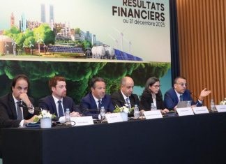 TAQA Morocco : diversification accélérée et rentabilité solide en 2025 malgré un contexte moins favorable