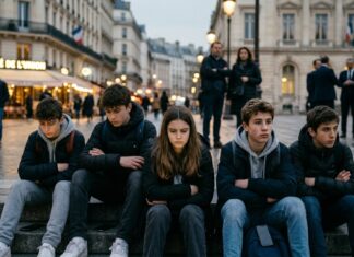 France : vers une interdiction encadrée des réseaux sociaux pour les moins de 15 ans