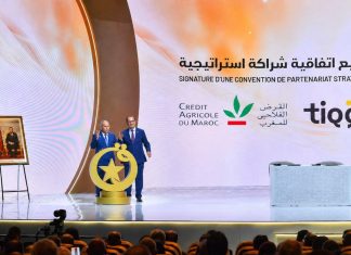 Crédit Agricole du Maroc et Seniors Plus s’allient pour déployer Tiqqa auprès des seniors