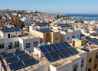 Tanger : l’énergie décentralisée, un levier stratégique pour la souveraineté énergétique du Maroc