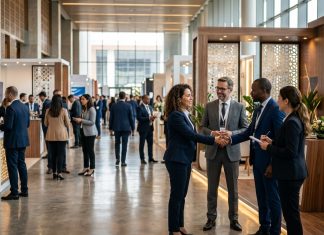 Franchise Exhibition Morocco 2026 : le Maroc confirme son statut de hub africain de la franchise