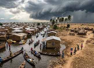 Afrique de l’Ouest : appel à une riposte collective face à l’intensification des catastrophes climatiques