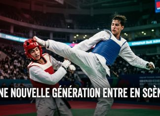Taekwondo : le Maroc lance sa relève mondiale à Tachkent
