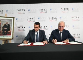 Signature d’une convention de partenariat entre le Groupe Barid Al-Maghrib et l’Agence de Développement du Digital pour accélérer la transformation digitale