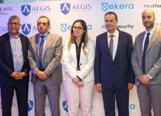 Le Groupe AEGIS et le Ministère de l’Industrie et du Commerce mobilisent l’industrie pharmaceutique marocaine sur la cybersécurité industrielle.
