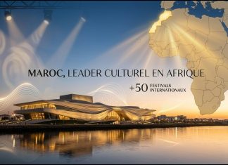 Le Maroc, modèle culturel inspirant pour l’Afrique