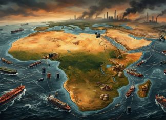 Afrique : les tensions au Moyen-Orient pourraient freiner la croissance en 2026, alerte un rapport