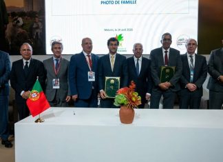 Maroc–Portugal : cap sur un partenariat agricole moderne, innovant et résilient