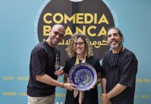 Comediablanca : une 3ème édition qui marque un tournant.