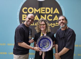 Comediablanca : une 3ème édition qui marque un tournant.