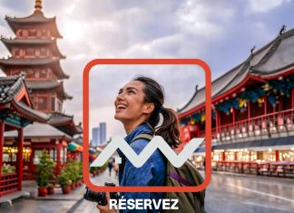 Attijariwafa bank enrichit son application mobile avec une offre d’hébergement signée Nuitée