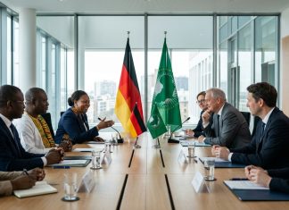 Afrique-Allemagne : le Maroc appelle à transformer les stratégies en actions concrètes