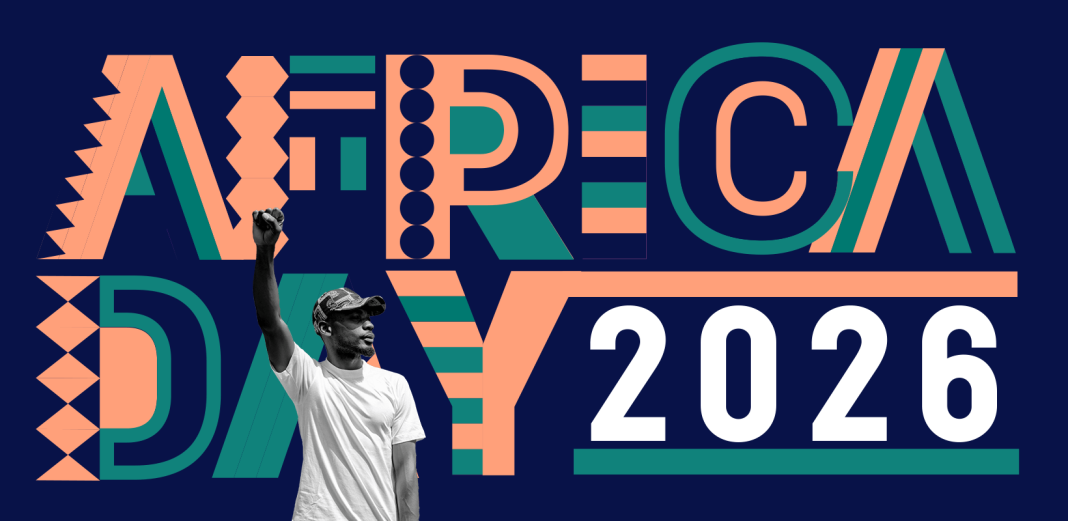AfricaDay 26