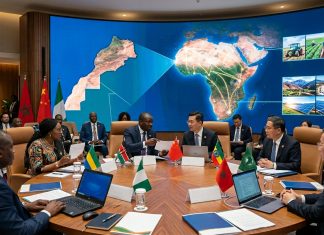 Malabo met la diversification économique africaine au centre du débat