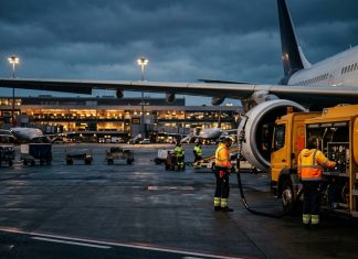 Aérien : l’Europe ouvre la porte au carburant américain Jet A face au risque de pénurie