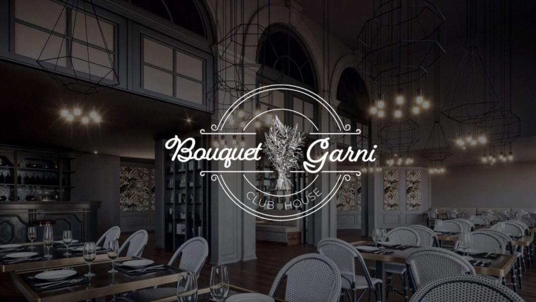 Bouquet Garni Club House