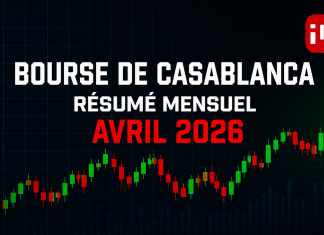 Bourse de Casablanca : avril 2026, le mois où les mines ont propulsé le MASI