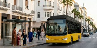 Aïd Al Adha : Casabus adapte ses horaires à Casablanca