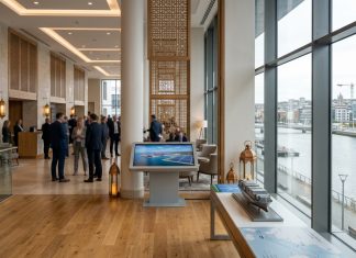 Le Maroc courtise les investisseurs irlandais à Cork