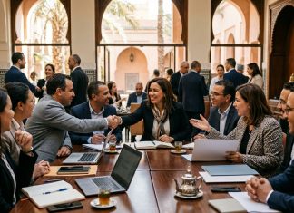 Marrakech-Safi : le financement et l’accompagnement au cœur de la croissance des TPME