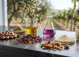 Sous-produits agricoles : vers un marché d’ingrédients à haute valeur ajoutée