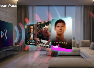 Samsung StreamPass : toutes vos plateformes premium réunies en un seul Pass.