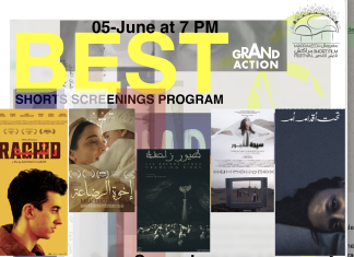 Marrakech SFF Best Of clôture son voyage itinérant avec une projection exceptionnelle à Paris