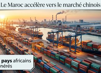 Export : le Maroc en pole position après l’ouverture douanière chinoise