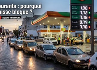Carburants : la baisse tarde à passer à la pompe