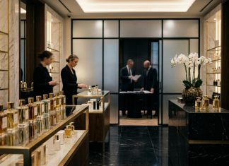Luxe : le Conseil de la concurrence se penche sur la distribution des parfums et cosmétiques