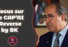 BMCE Capital accélère son virage IA avec le programme Cap’AI Reverse by BK