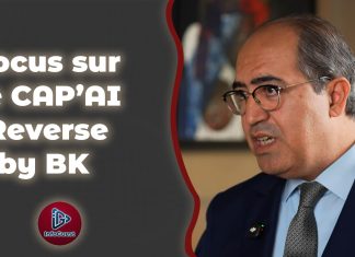 BMCE Capital accélère son virage IA avec le programme Cap’AI Reverse by BK
