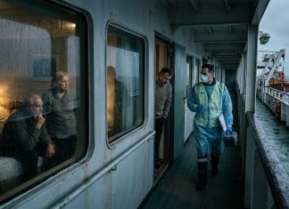 Hantavirus sur un navire de croisière : le foyer d’infection sous surveillance