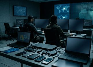 Cybercriminalité : Interpol démantèle un vaste réseau au Moyen-Orient et en Afrique du Nord