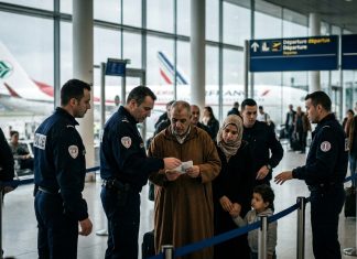 France#Algérie : les expulsions reprennent après 1 an de blocage diplomatique