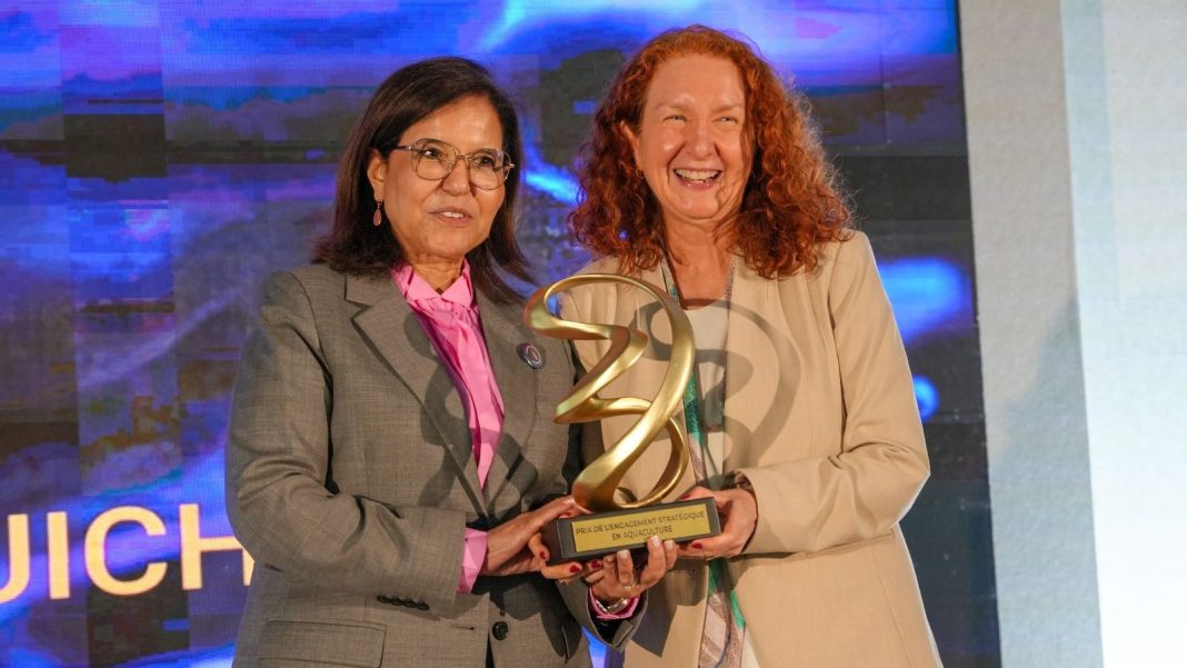 DislAFemmes Leaders