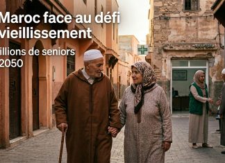 Le Maroc renforce ses politiques publiques en faveur des personnes âgées