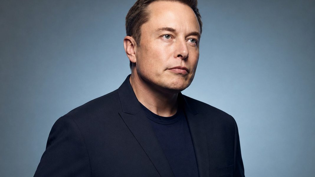 Elon Musk