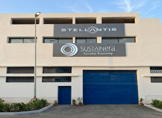 Stellantis lance au Maroc son premier centre de démantèlement, le troisième du groupe dans le monde.