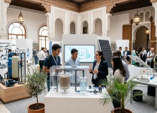 SITeau 2026 : Marrakech au cœur du débat sur l’eau, l’énergie et le climat